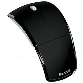 تصویر ماوس مایکروسافت مدل 2017 Surface Arc Microsoft Surface Arc 2017 Mouse