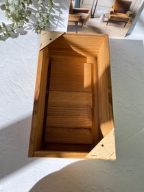 تصویر باکس لوله گاز 