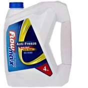 تصویر ضدیخ پارس فلومکس با حجم 4 لیتر 