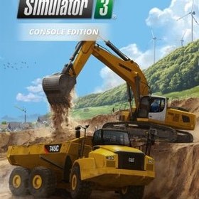 تصویر خرید بازی Construction Simulator 3 - Console Edition برای ایکس باکس 