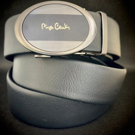 تصویر یک جین کمربند ریلی 