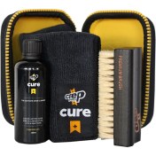 تصویر مجموعه تمیز کننده کفش کرپ مدل Protect Cure – کرپ پروتکت کد k13071 