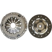 تصویر دیسک و صفحه لیفان ایکس۶۰ X60 جدید(هیلمنی) OEM Orginal Equipment Manufacturer