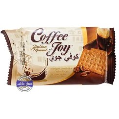تصویر بیسکویت کافی جوی با طعم قهوه ۴۵ گرم 