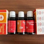 تصویر اسپانیش فلای قوی 