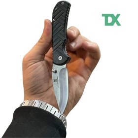 تصویر چاقو تاشو جیبی 