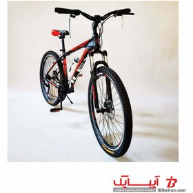 تصویر 27.5 الکس EXCEL | مرجع دوچرخه، سه چرخه و شارژی | فروشگاه آیبایک 
