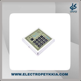 تصویر کی پد RFID cu-k19 