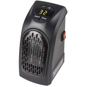 تصویر هیتر برقی H_H مدل 3775 