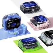 تصویر ایرپاد بی سیم ایر مکس با نمایشگر لمسی 