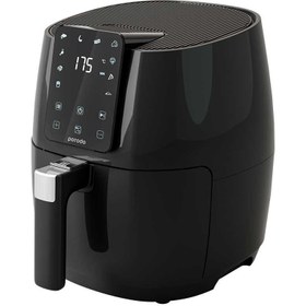 تصویر سرخ کن هواپز پرودو Porodo Advanced Air Fryer 5L 