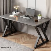 تصویر میز کامپیوتر مدل R219 