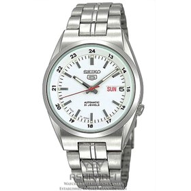 تصویر ساعت مچی مردانه اصل|برند سیکو (seiko)|مدل SNK559J1 Seiko Watches Model SNK559J1
