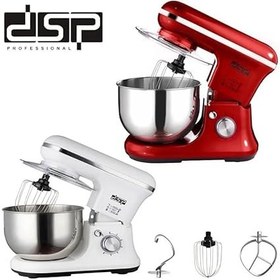 تصویر میکسر dsp km 3043a 