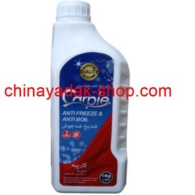 تصویر ضد یخ یک لیتری 