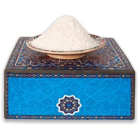 تصویر پودر نارگیل چرب 