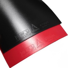 تصویر رویه لوکی آرتور دیاموند اروپا - مشکی 