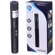 تصویر لیزر پوینتر Deepking DK-627 Laser Pointer Deepking DK-627