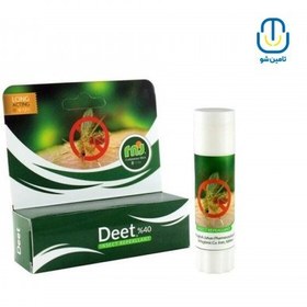 تصویر قلم دافع حشرات ديت deet Insect repellent pen