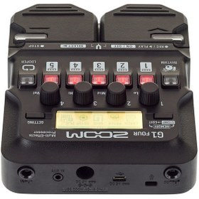 تصویر مولتی افکت زوم g1four Zoom g1 four