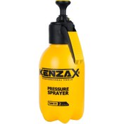 تصویر سمپاش دستی کنزاکس مدل KPS-102 ظرفیت ۲ لیتر 