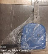 تصویر بخواب صندلی پاترول چپ 