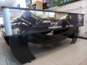 تصویر ایرهاکی BCE ایرهاکی