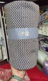 تصویر شال تخت 