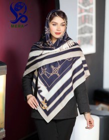 تصویر روسری لویی ویتون (243) 