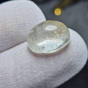 تصویر نگین سنگ طبیعی در معدنی اصل نجف کد : 35189 