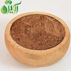 تصویر پودر غوره خشک 