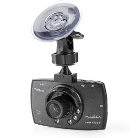 تصویر دوربین فیلم برداری خودرو مدل Car camcorder 150430