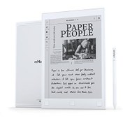 تصویر تبلت کتابخوان کاغذی reMarkable 2 - نسل بعدی تبلت کاغذی - دفترچه یادداشت دیجیتال 10.3، کاغذ با تاخیر کم و صفحه لمسی بدون تابش خیره کننده، Wi-Fi، تبدیل یادداشت های دست نویس به متن تایپ شده با نشانگر + - ارسال 20 روز کاری ا Latest reMarkable 2 - The Next Generation Paper Tablet - 10.3 Digital Notepad, Paper-Feel with Low Latency and Glare-Free Touchscreen , Wi-Fi, Convert Handwritten Notes to Typed Text with marker + Latest reMarkable 2 - The Next Generation Paper Tablet - 10.3 Digital Notepad, Paper-Feel with Low Latency and Glare-Free Touchscreen , Wi-Fi, Convert Handwritten Notes to Typed Text with marker +