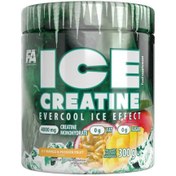 تصویر کراتین آیس فیتنس آتوریتی FA Fa Nutrition Ice Creatine