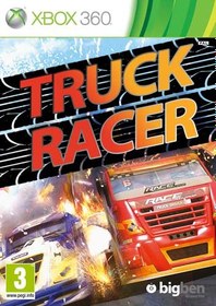 تصویر بازی Truck Racer مخصوص ایکس باکس 360 