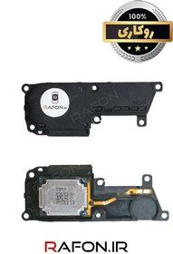 تصویر کیت بلندگو (اسپیکر) روکاری شیائومی Redmi Note 10 ضمانت 7 روزه رافون