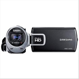 تصویر دوربین فیلم برداری سامسونگ مدل HMX-H400-FullHD 