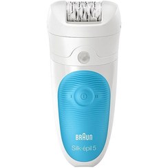 تصویر اپیلاتور سری 5 مدل 511-5 براون ا Braun 5-511 Epilator Braun 5-511 Epilator