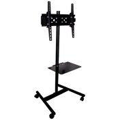 تصویر پایه ایستاده تلویزیون تی وی جک مدل X35 مناسب ۳۲ تا ۵۵ اینچ 
