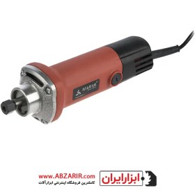 تصویر فرز انگشتی محک مدل DG-25S سایز ۲۵ میلیمتر 