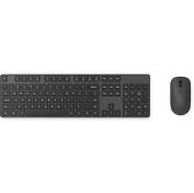 تصویر کیبورد و ماوس بی‌سیم شیائومی مدل Xiaomi Wireless Keyboard and Mouse Combo 