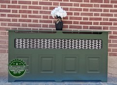 تصویر کاور شوفاژ 1129 آوا چوب 