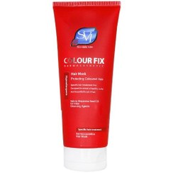 تصویر ماسک موی کالر فیکس اس وی آی ۲۰۰ میلی لیتر Svi Colour Fix Hair Mask ۲۰۰ ml