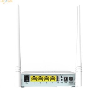 تصویر مودم روتر TENDA D301 