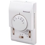 تصویر ترموستات سقفی هانیول دو فصل t6373B T6373B Honeywell termostat