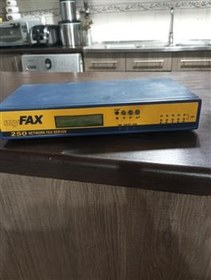 تصویر my fax 250 