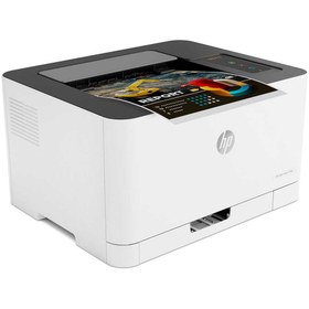تصویر پرینتر لیزری رنگی اچ پی مدل 150a ا HP Color LaserJet 150a Laser Printer HP Color LaserJet 150a Laser Printer