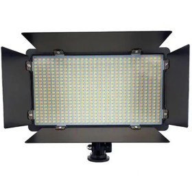 تصویر نور LED گلدن‌پاور مدل U600 PLUS 