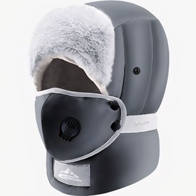 تصویر کلاه طوفان Golovejoy کد DMZ92 