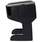 تصویر کنسول وسط صندلی پراید برند STCO 